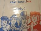 The Beatles Cinelogue IV Soundtrack Help 2lp