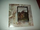 Led Zeppelin ZOSO (IV) vinyl LP record 1977 Atlantic SD 19129 (SP) (CH) VG