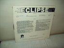 Eclipse self titled vinyl LP ROCK record 1983 3rd Avenue Music TA 1010 NM RARE