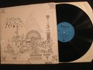 Pink Floyd - Relics - 1974 UK Vinyl 12'' Lp./ Prog Hard Psych Rock