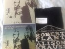 ROBERT PLANT+ALISON KRAUSS-RaiseThe Roof Limited Edition Bundle Brand New
