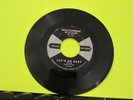 VHTF ROCKABILLY 45 Billy Eldridge Fire Balls Unart 2011 Lets Go Baby /Blue Tears