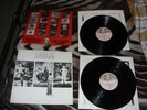 genesis the lamb lies down on broadway double vinyl gatefold album 1974.