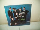 the Association Renaissance DEBUT vinyl record LP 1966 Valiant VLS 25004 NM+