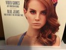lana del rey vinyl