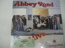 ABBEY ROAD  It's Alive  NEW LP Lubbock, Texas  1983  jesse taylor legs diamond