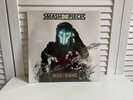 SMASH INTO PIECES - RISE AND SHINE VINYL LP NEU OVP