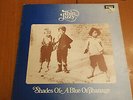 THIN LIZZY LP 1972 SHADES OF A BLUE ORPHANAGE MADE IN UK  GATEFOLD PRIMA STAMPA