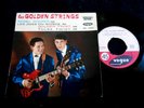 LES GOLDEN STRINGS/REBEL ROUSER/JOHNNY HALLYDAY BAND/VOGUE/FRENCH EP 7