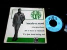 EDDIE FLOYD/KNOCK ON WOOD/SOUL/STAX REC/FRENCH EP 7