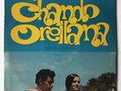 CHANDO ORELLANA Y SUS SOLISTAS - Vol.3  AFRO LATIN PSYCH FUNK El Salvador LISTEN