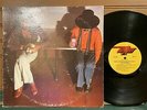 Frank Zappa/ Captain Beefheart the Mothers - BONGO FURY 1975 DS-2234 plays Ex