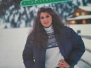Amy Grant / A Christmas Album VINYL LP 1983 MYRRH RECORDS MSB-6768