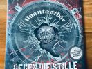Unantastbar Gegen Die Stille FIRST PRESS VINYL LP GERMAN PUNK OI  Broilers Böhse
