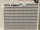Jackie McLean It’s Time LP 2020