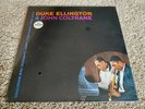 Duke Ellington + John Coltrane MCA Impulse 1980 - Vinyl LP - MCA-29032 - MINT
