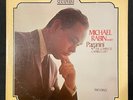 Paganini The Complete Caprices, Op. 1; Michael Rabin 2LP SIB-6096