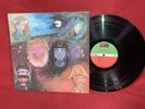 EX Original KING CRIMSON “IN THE WAKE OF POSEIDON” Vinyl LP Atlantic SD 8266?