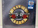 Guns n' Roses - Greatest Hits  Exclusive Paradise City Splatter Vinyl LP Record