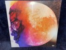 KID CUDI - MAN ON THE MOON END OF DAY 2LP Vinyl Hip Hop NEW SEALED