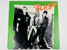 The Clash Vinyl Record PE 36060 Epic Stereo 1977 First Debut LP Album Punk Rock