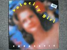 Velocity Girl - Copacetic LP on Red vinyl 1993 Sub Pop