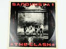 The Clash – Sandinista  (VG+) - Epic – E3X 37037, Vinyl, 3 LP, 1980 US 1st Press