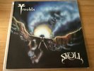 Trouble - The Skull - SH0027