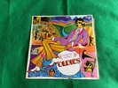 THE BEATLES - A Collection of Beatles Oldies - Parlophone PCS 7016 12
