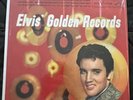 RARE STAGGERED STEREO Elvis Presley 