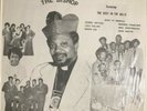 The Bishop “Phone Call From Heaven” RARE  GOSPEL SOUL LP