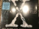 Mark Snow The Truth And The Light - Music From The X Files Lp RSD 2020