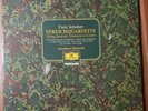 SEALED, Franz Schubert Amadeus-Quartett, Streichquartette 3 VINYL LP BOX 1975