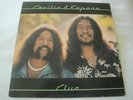 Cecilio & Kapono ELUA VINYL LP ALBUM Columbia Records Highways in the Sun