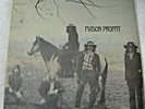 MASON PROFFIT WANTED VINYL LP ALBUM 1970 HAPPY TIGER RECORDS VOICE OF CHANGE EX