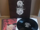 Circle Of Dawn - Northern Savonian Black Metal LP Black Vinyl lim. 300