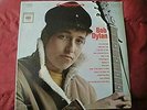 BOB DYLAN S/T DEBUT LP VINYL 1965 RE-ISSUE COLUMBIA RECORDS YOU'RE NO GOOD VG+