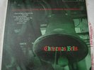 PAUL MICKELSON CHRISTMAS BELLS VINYL LP ALBUM 1955 RCA VICTOR O HOLY NIGHT MONO