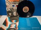 GRAND FUNK SHININ' ON ORIG '74 LP 3-D GLASSES STICKER POSTER SWAE-11278