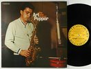 Art Pepper - ...The Way It Was  LP - Contemporary - S7630 VG++