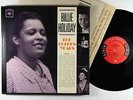 Billie Holiday - The Golden Years 3xLP Box - Columbia - C3L 21 6-Eye Mono VG++