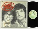 Coryell/Catherine - Splendid LP - Elektra VG++ Autograph