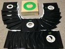 Wings-Mary Had A Little Lamb-Apple 1851-25 UNPLAYED COPIES W/ORIGINAL BOX