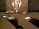 Von - Satanic Blood Angel DLP ( Beherit - Blasphemy - Profanatica )