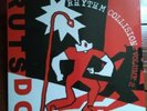 Ruts DC- Rhythm Collision Vol. 2. Echo Beach records, New & Sealed vinyl LP.