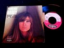 FRANCOISE HARDY/WER DU BIST/RARE CHANTE EN ALLEMAND/VOGUE/FRENCH EP 7
