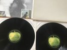 The Beatles White Album German Press  1 C 19204 173/74 With Poster In Mint