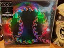 Tool Lateralus vinyl picture disks 2 lp  New still sealed.