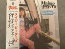 Assai Obi Strip Vinyl Maisie Peters You Signed Up For This 111/200 Signed