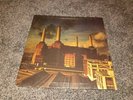 Pink Floyd Animals Record Vinyl Lp Gatefold